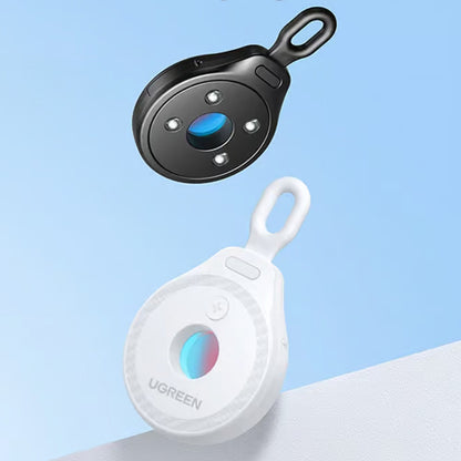 Детектор за скрити камери UGREEN LP793 (35579), Черен