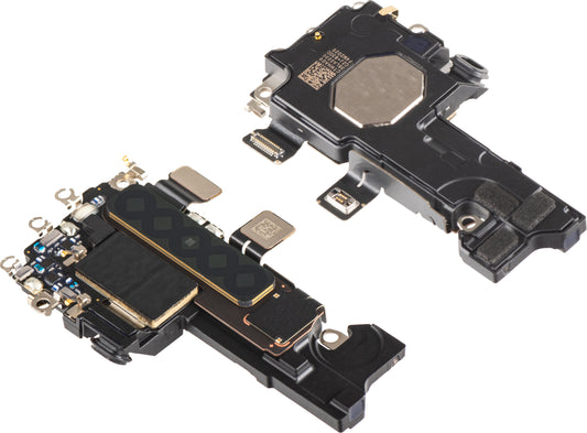 Динамик Apple iPhone 16, с лента