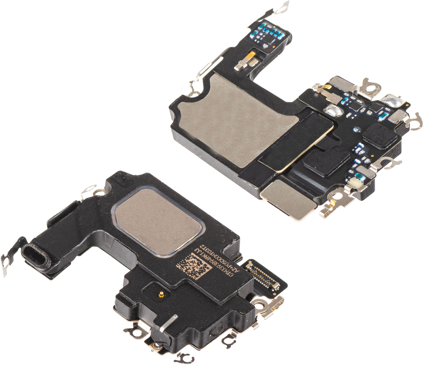 Динамик Apple iPhone 16e, с лента