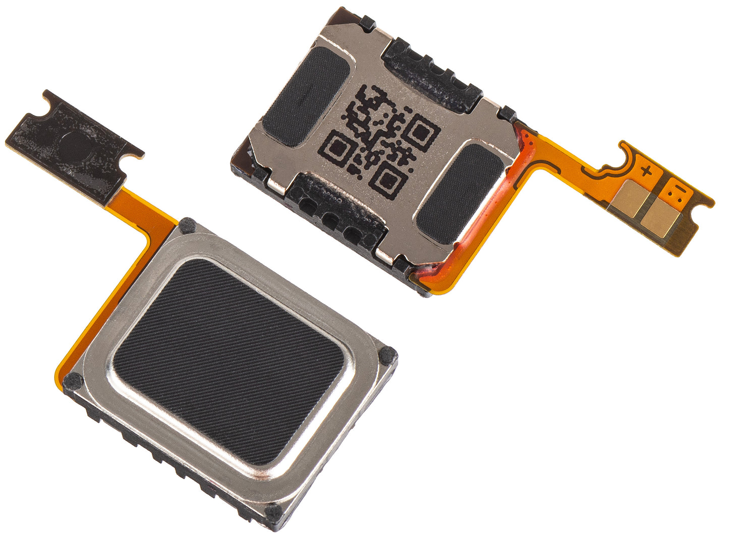 Дифузор Motorola Moto G06 Power / G06, с лента, Service Pack S938E82060