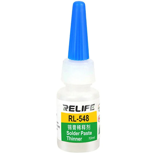 Разредител Relife RL-548, 10ml