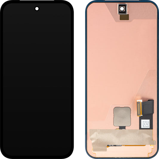 Дисплей с тъчскрийн Google Pixel 9a, Service Pack G949-01306-00