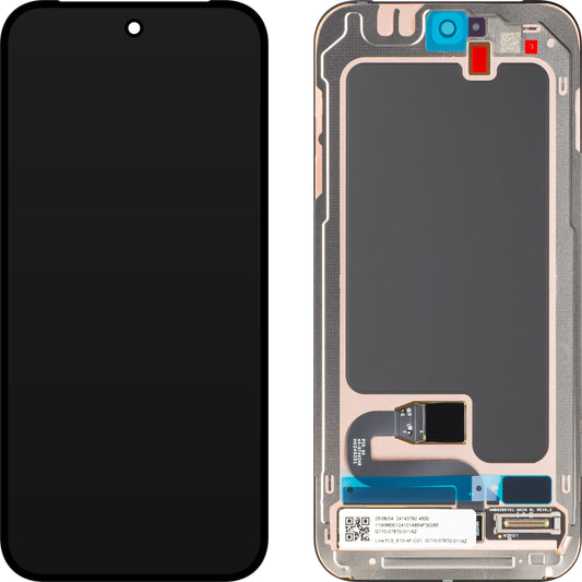 Дисплей с тъчскрийн Google Pixel 10, Service Pack G949-01507-00