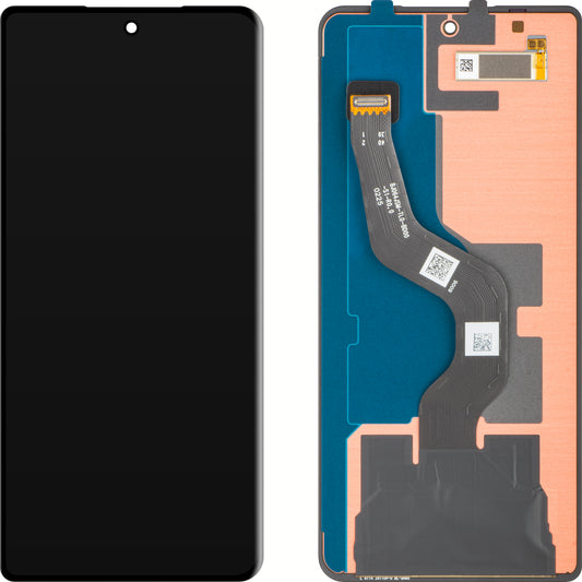 Дисплей с тъчскрийн Honor Magic V3, Sub Outer, Service Pack 0235AKUW