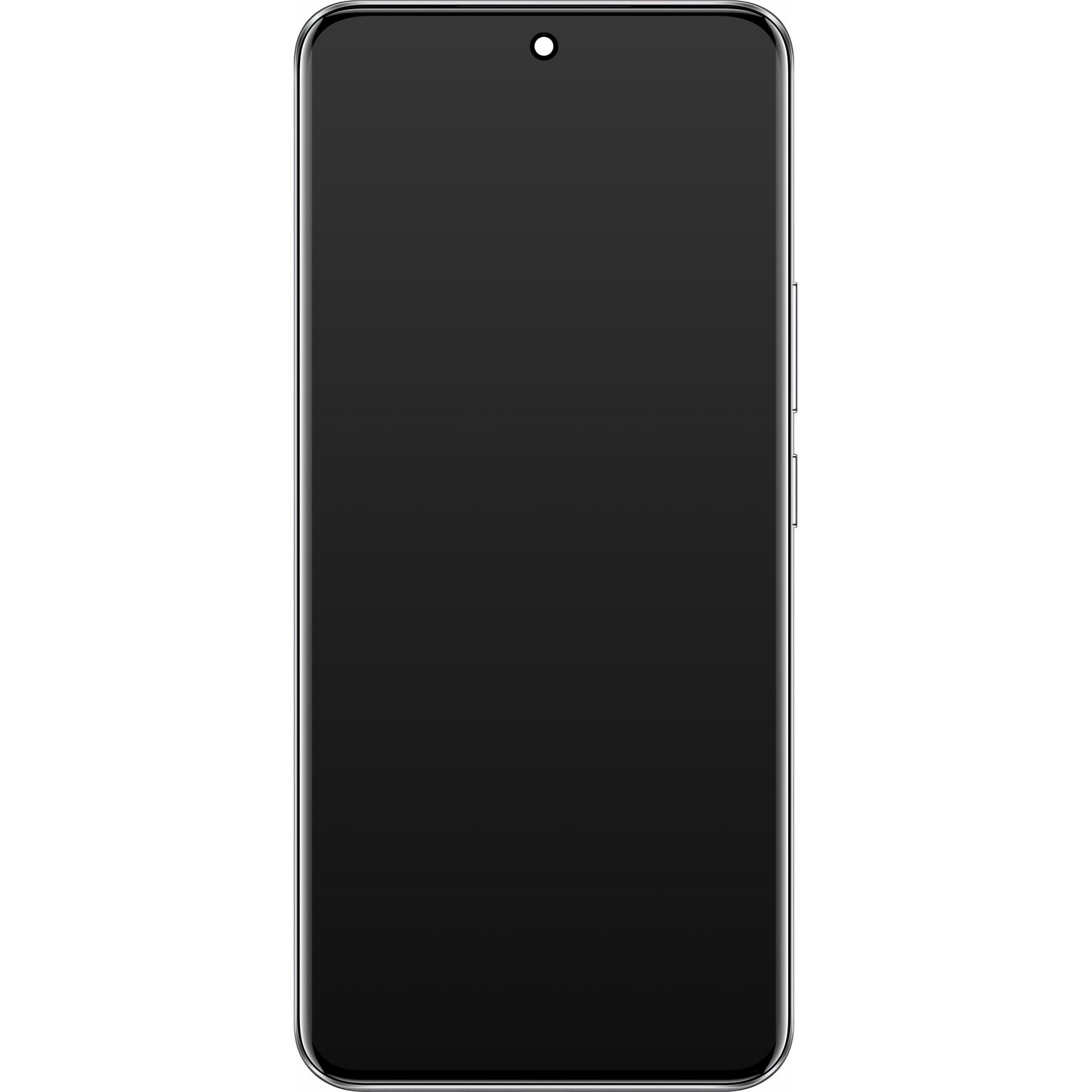 Дисплей с тъчскрийн Honor 90, с рамка и батерия, черен (Midnight Black), преработен 0235AGDN
