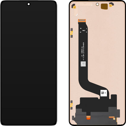 Дисплей с тъчскрийн Huawei Mate X7, Sub Outer, Service Pack 02357HPV