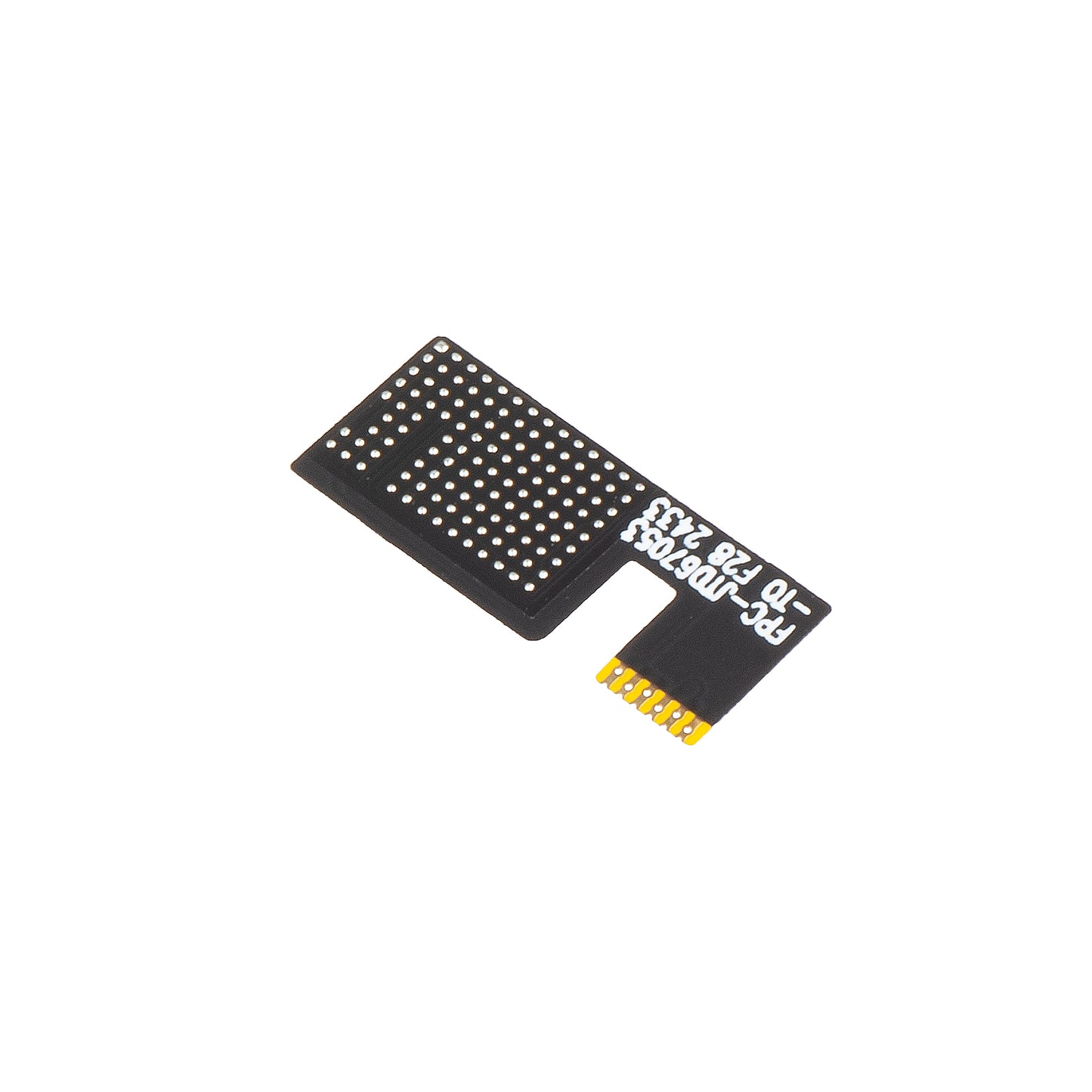 JK Touchscreen Display for Apple iPhone 13 Pro Max, with Frame, In-Cell LCD Version, Black 