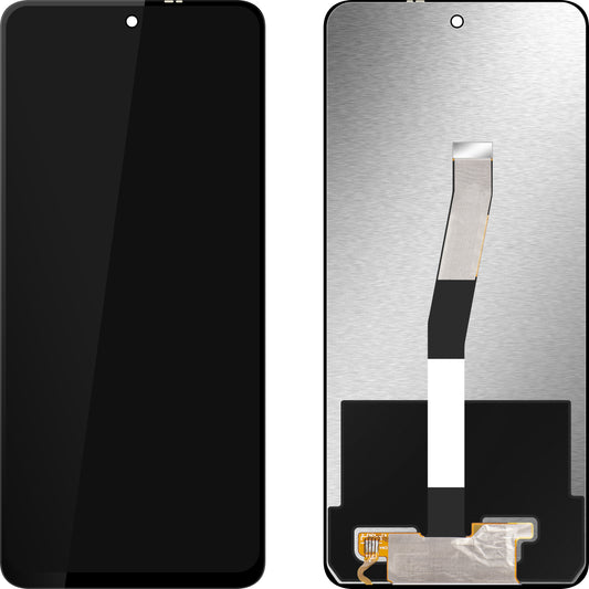 Дисплей с тъчскрийн MP съвместим с Xiaomi Poco M2 Pro / Redmi Note 9 Pro / Note 9 Pro Max / Note 9S