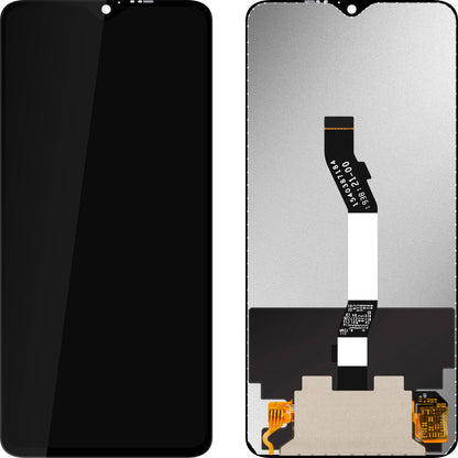 Дисплей с тъчскрийн MP съвместим с Xiaomi Redmi Note 8 Pro