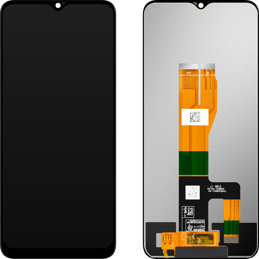 Дисплей с тъчскрийн MP съвместим с Realme C30 / C33 / Narzo 50i Prime