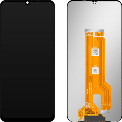 Дисплей с тъчскрийн MP съвместим с Realme C61 / C63