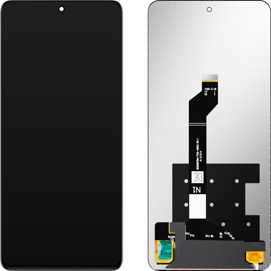 Дисплей с тъчскрийн MP, съвместим с Huawei nova 11i / nova 9 SE 4G / nova 9 SE 5G