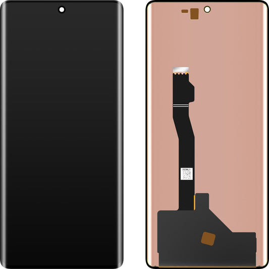 Дисплей с тъчскрийн MP съвместим с Huawei nova 10