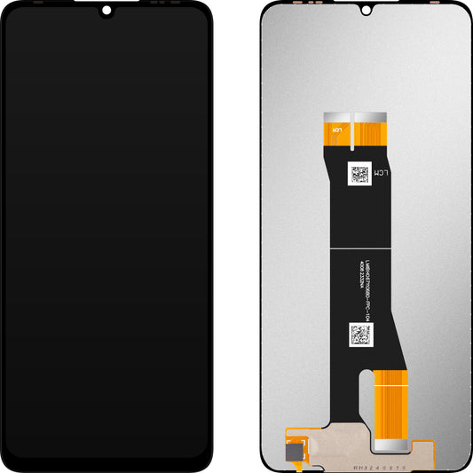 Дисплей с тъчскрийн MP съвместим с ZTE Blade V50 Vita