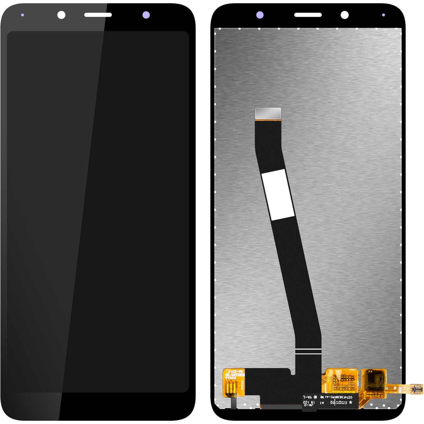 Дисплей с тъчскрийн MP съвместим с Xiaomi Redmi 7A