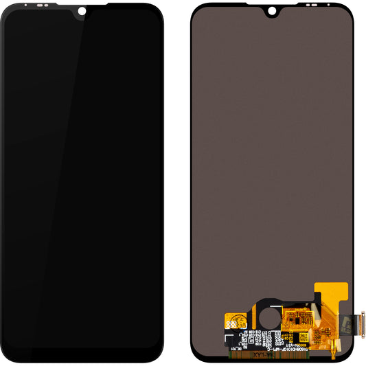Дисплей с тъчскрийн MP съвместим с Xiaomi Mi A3 / CC9e