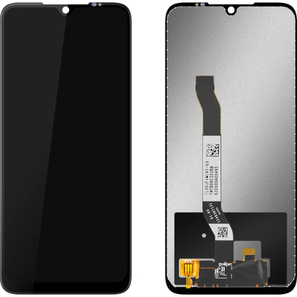Дисплей с тъчскрийн MP съвместим с Xiaomi Redmi Note 8T