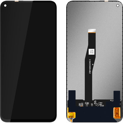 Дисплей с тъчскрийн MP съвместим с Huawei nova 5T
