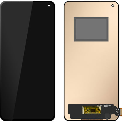 Дисплей с тъчскрийн MP съвместим с Xiaomi Mi 11 Lite