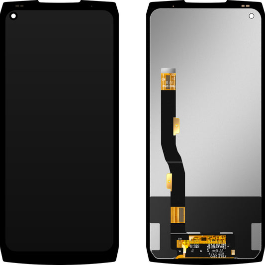 Дисплей с тъчскрийн MP съвместим с Ulefone Power Armor 13