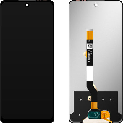 Дисплей с тъчскрийн MP съвместим с Tecno Pova 5 Pro