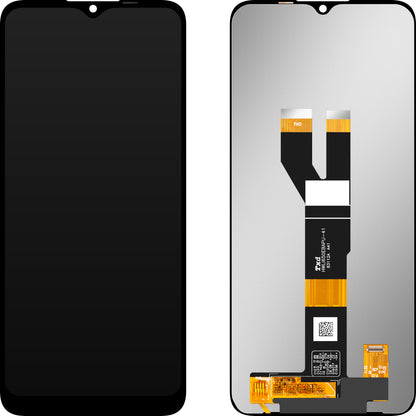 Дисплей с тъчскрийн MP съвместим с Realme C11 (2021) / C20 / C21