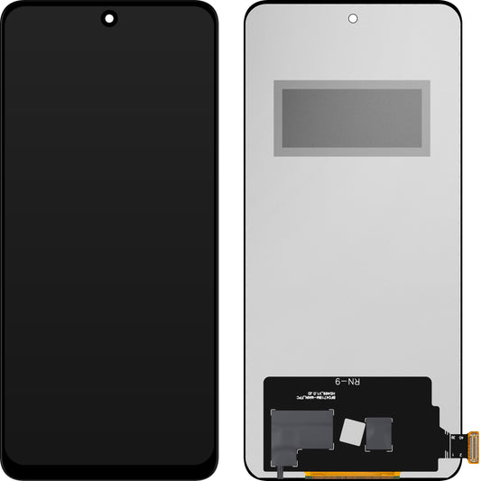 Дисплей с тъчскрийн MP съвместим с Realme 12 Pro+