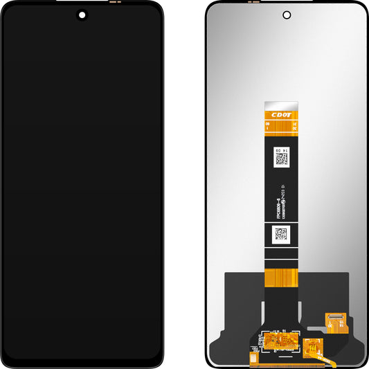 Дисплей с тъчскрийн MP съвместим с TCL 50 Pro NxtPaper