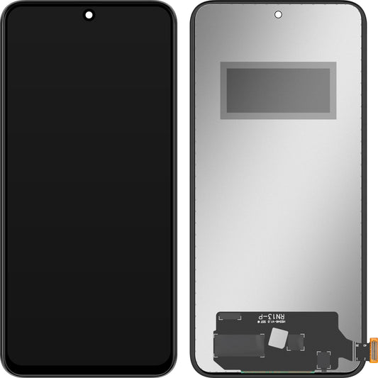 Дисплей с тъчскрийн MP съвместим с Realme 14 Pro+