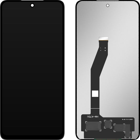 Дисплей с тъчскрийн MP съвместим с Xiaomi 14T