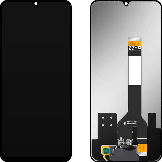 Дисплей с тъчскрийн MP съвместим с Xiaomi Poco C71 / Redmi A5 4G