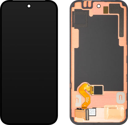 Дисплей с тъчскрийн MP съвместим с Google Pixel 9