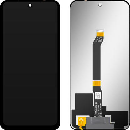 Дисплей с тъчскрийн MP съвместим с Xiaomi Poco M7 4G / Redmi 15 4G / 15 5G, Глобална версия