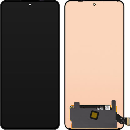Дисплей с тъчскрийн MP съвместим с Xiaomi 13T / 13T Pro