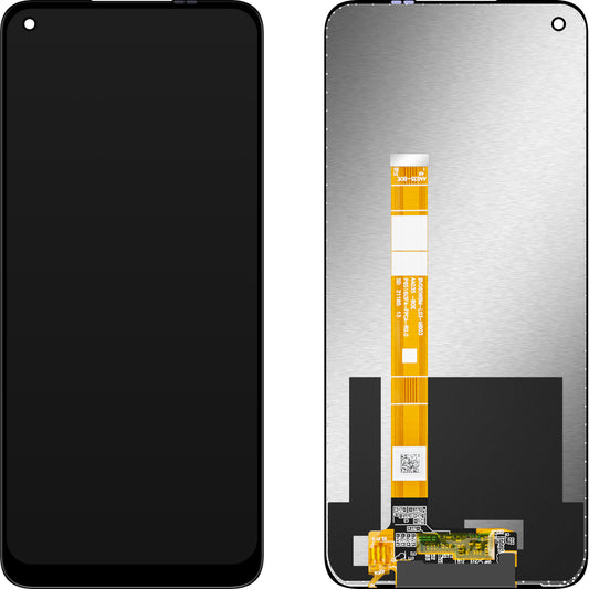 MP Touchscreen Display compatible with Oppo A54 / A55