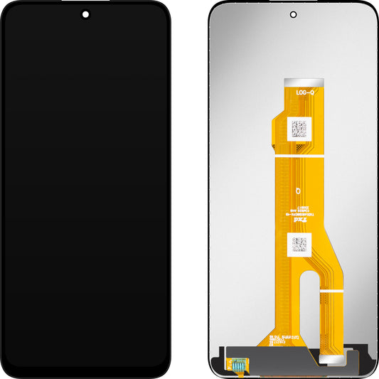 MP сензорен дисплей, съвместим с Honor 400 Smart 4G / 400 Smart 5G / X7d 4G / X7d 5G