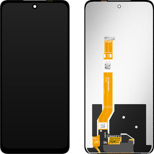 Дисплей с тъчскрийн MP съвместим с Oppo A5 Pro / A5 Pro 4G