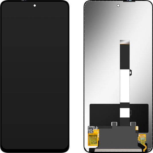 Дисплей с тъчскрийн MP съвместим с Xiaomi Mi 10T Lite 5G / Poco X3 / X3 NFC / X3 Pro / Redmi Note 9 Pro 5G, Swap