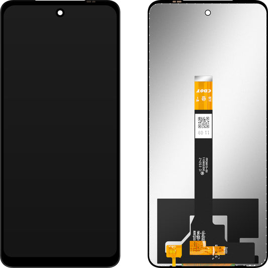 Дисплей с тъчскрийн MP съвместим с HMD Fusion