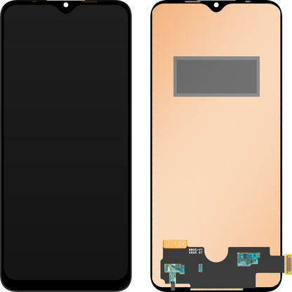 Дисплей с тъчскрийн MP съвместим с Xiaomi Mi 10 Lite 5G