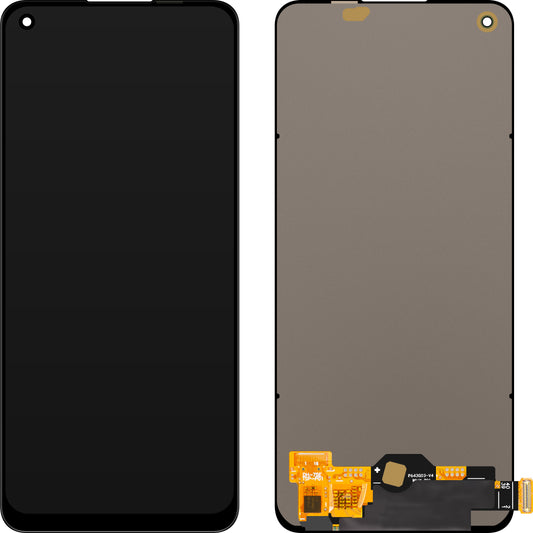 Дисплей с тъчскрийн MP съвместим с Oppo A78 4G / F21 Pro / Find X5 Lite / Reno7 / Reno7 SE 5G / Reno8 4G / Reno8 T, OLED версия
