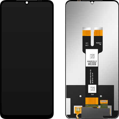 Дисплей с тъчскрийн MP съвместим със Samsung Galaxy A07 5G A076