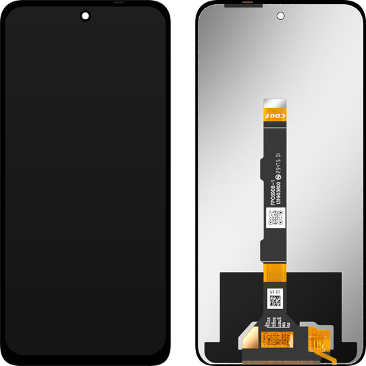 MP сензорен дисплей съвместим с TCL NxtPaper 70 Pro