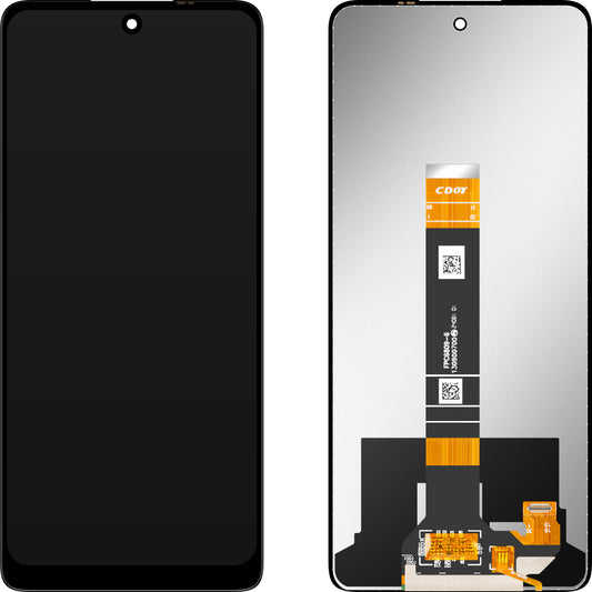 Дисплей с тъчскрийн MP съвместим с TCL 60 NxtPaper 4G