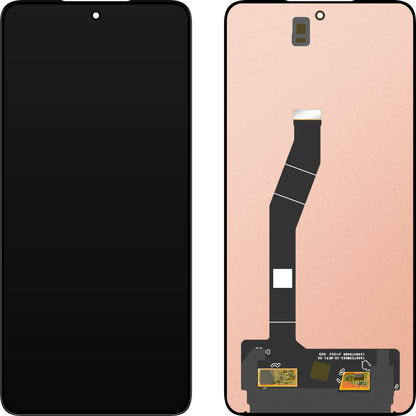 Display с Touchscreen MP съвместим с Xiaomi 14T Pro, версия OLED