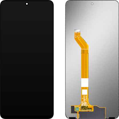 Дисплей с тъчскрийн MP съвместим с Honor X9 5G / Magic4 Lite