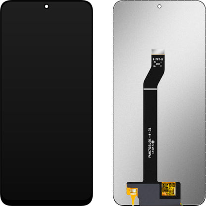 Display с Touchscreen MP съвместим с Huawei nova 12i / nova Y90