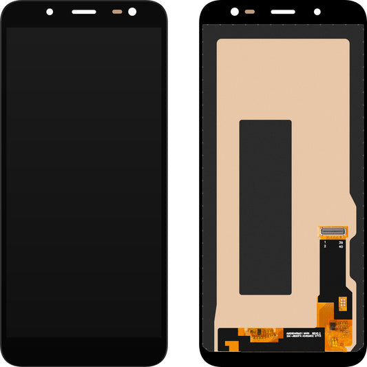 Дисплей с тъчскрийн MP съвместим с Samsung Galaxy J6 J600