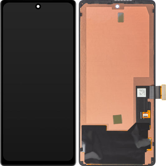 Дисплей с тъчскрийн MP, съвместим с Google Pixel 6, OLED версия