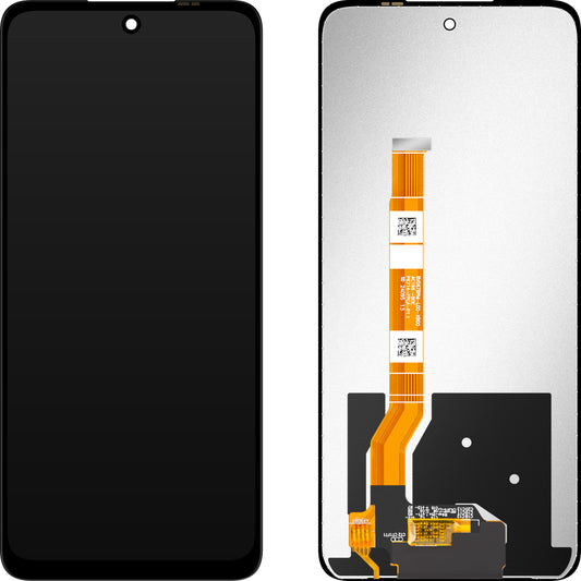 Дисплей с тъчскрийн MP съвместим с Oppo A3 Pro / A40 / A60 / A80
